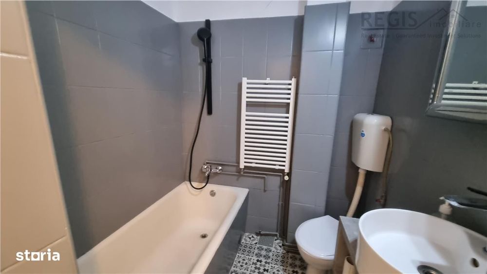 Apartament de 2 camere zona Centrul Istoric