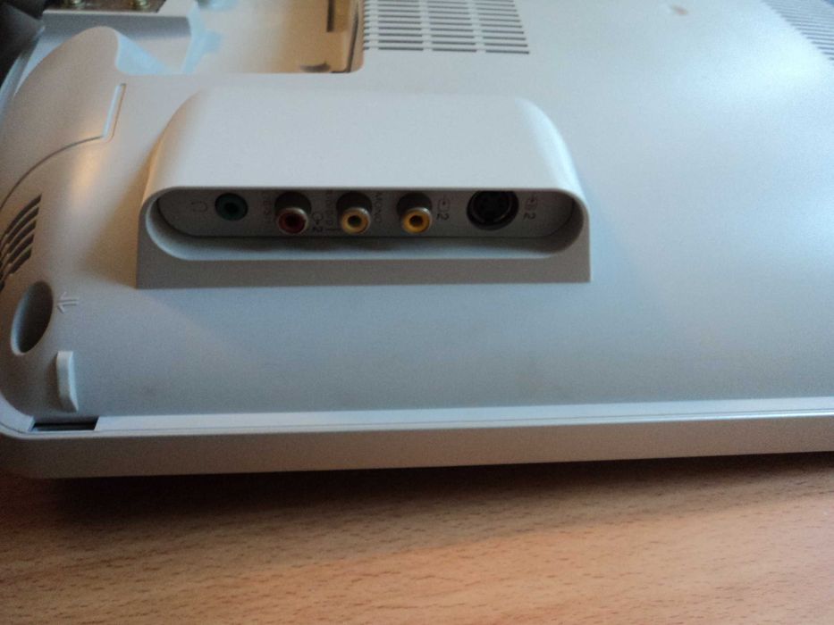 Телевизор SONY WEGA  KLV-17HR3