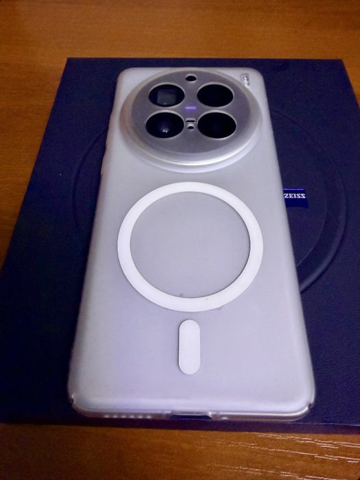 Vivo X200 Pro EAC Global