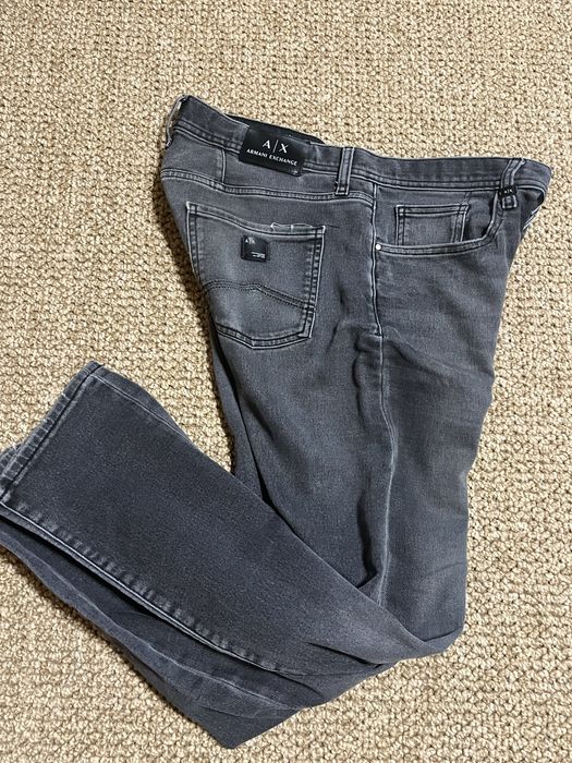 AIX Armani Exchange : J13 размер 33 / Оригинал