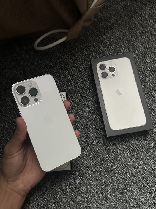 Телефон iPhone 13 Pro 256gb