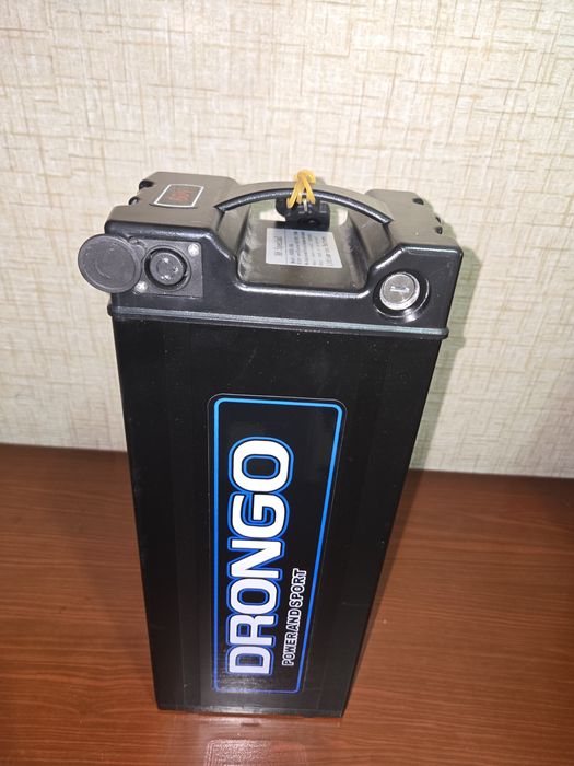 Монстер Тормоз колодка