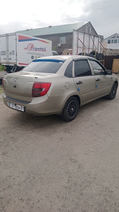 Продам Ладу гранту