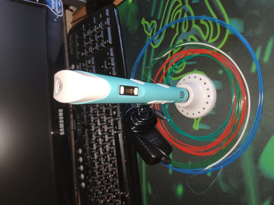 3d ручка, г.Алматы.