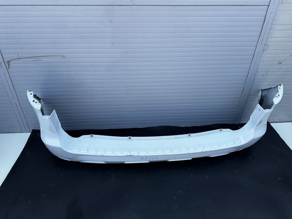 bara spate dacia dokker originala alba 2012 2021