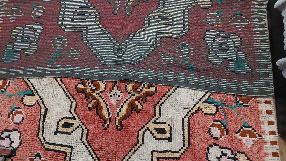 Китеник.Ръчна изработка.