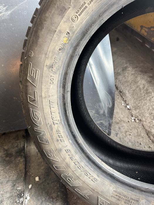 Резина пара  на 16