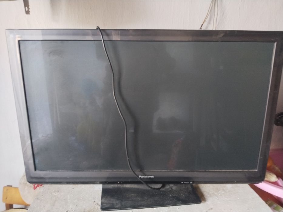 Телевизор Панасоник