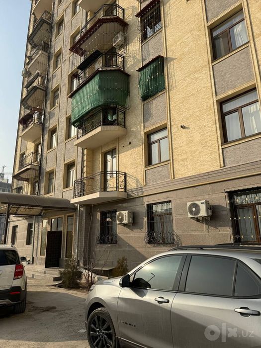 Яккасарай. Тезикова дача 50 кв