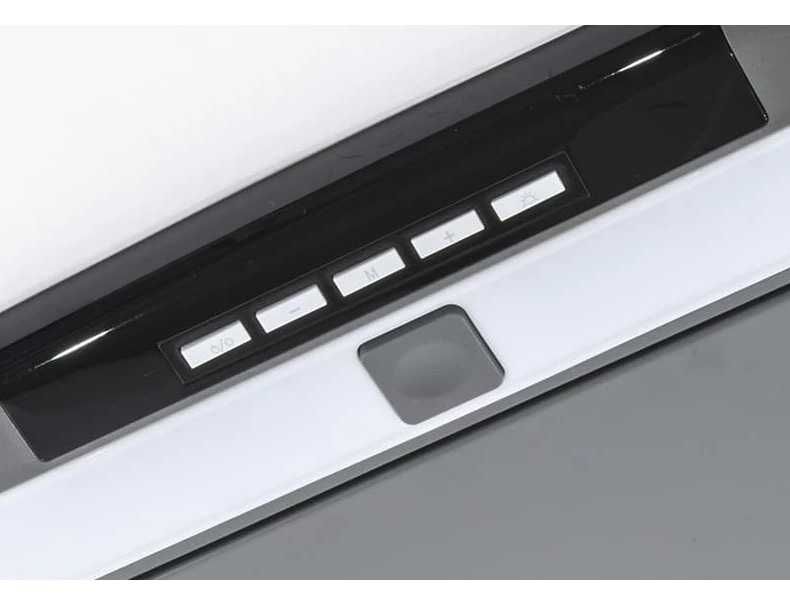 Монитор потолочный в машину