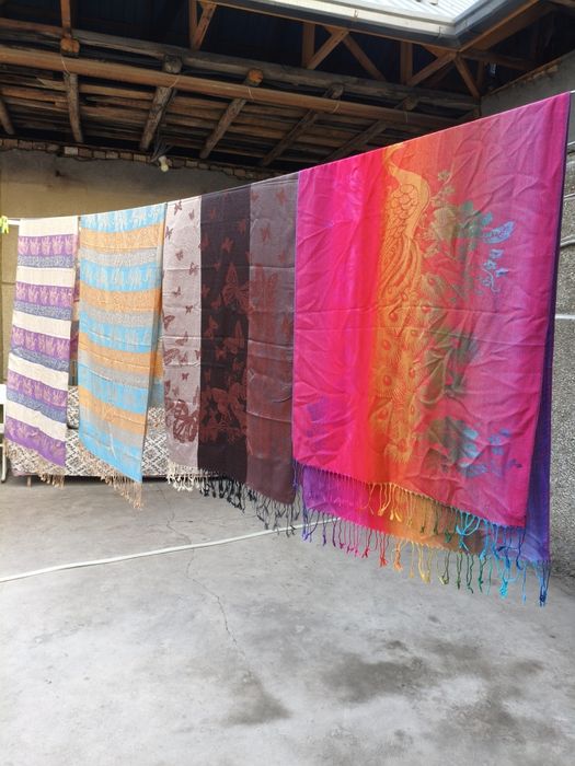 Продам женские платки