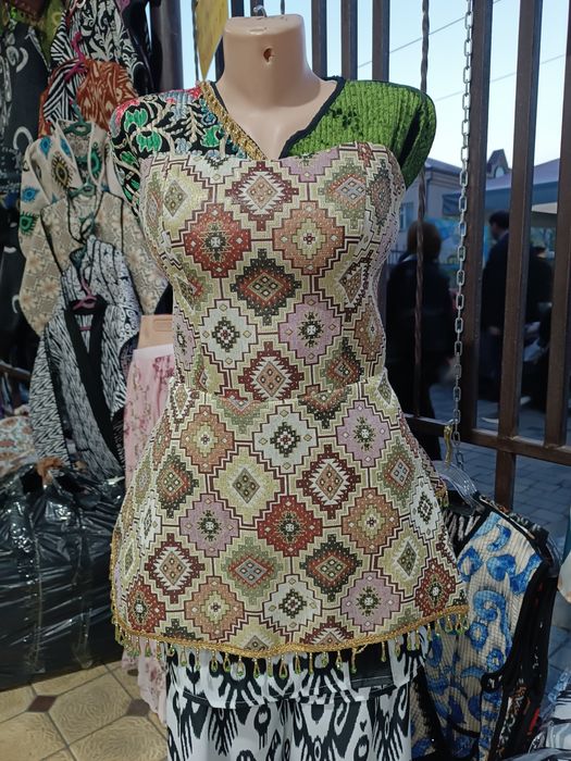 Карсет баска оптом дона