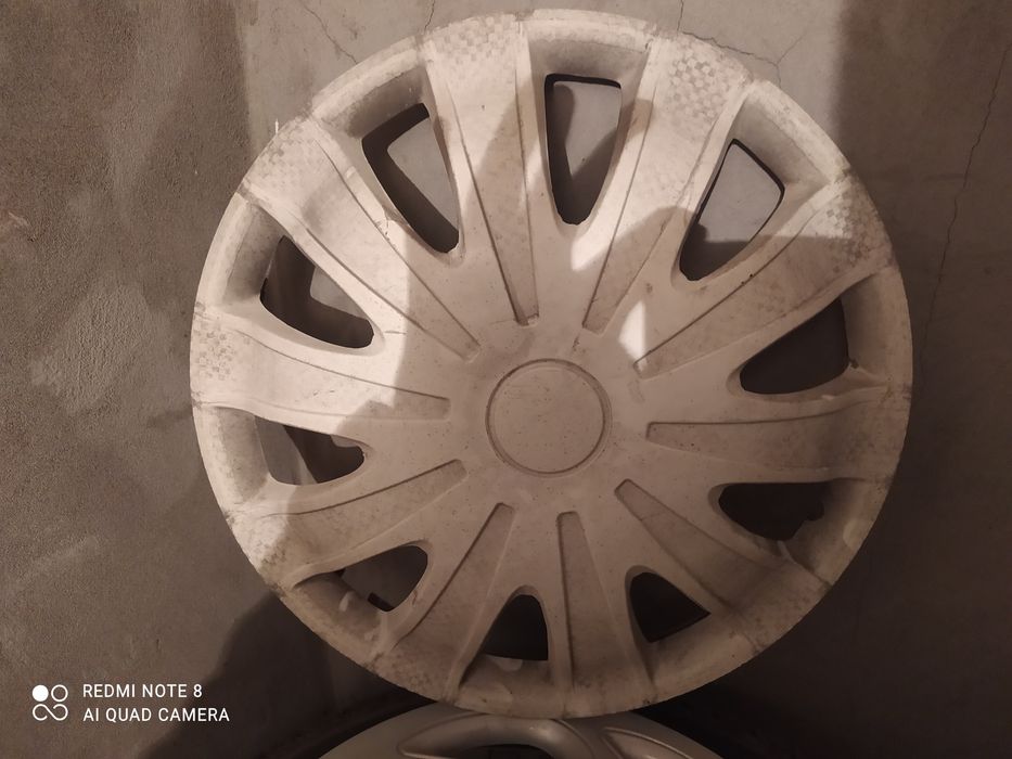 Колпаки,колпактар.