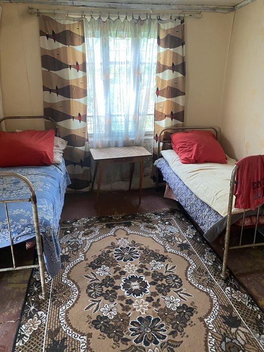 Продам дачу на канар булаки