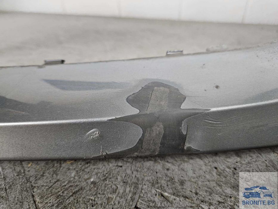 Предна броня BMW 4 G26 БМВ 4 Г26 2021-
