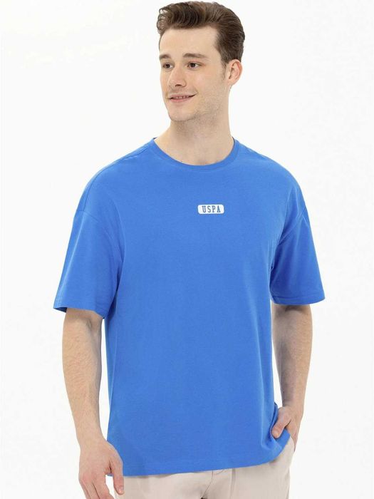 Футболки мужские USPA оверсайз ЛИКВИДАЦИЯ