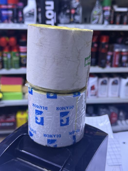 Термо Принтер каспи. Почти новый.