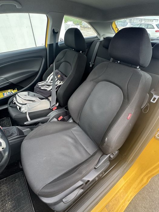 Seat Ibiza 1.6 mpi 2011