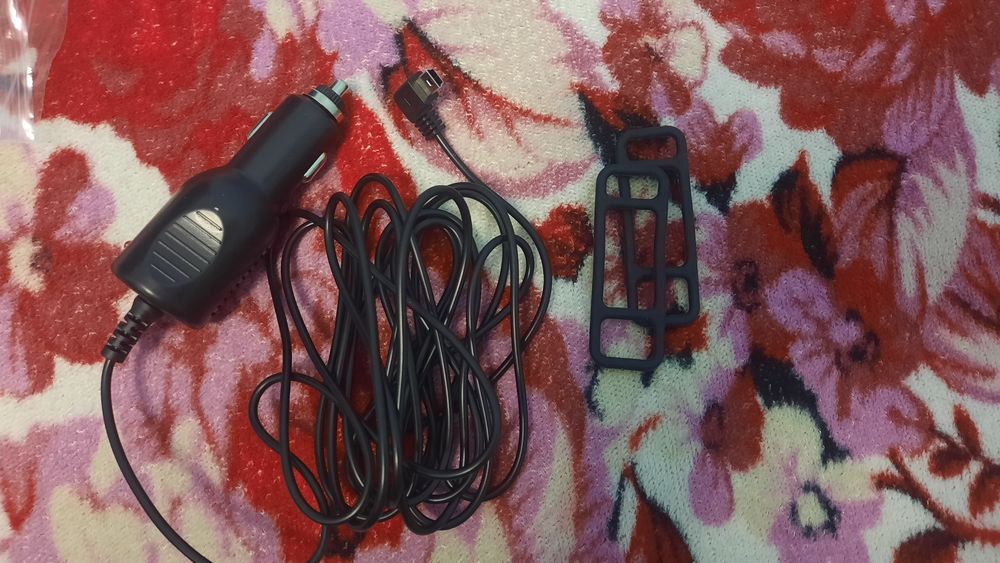 Видео риегистратор