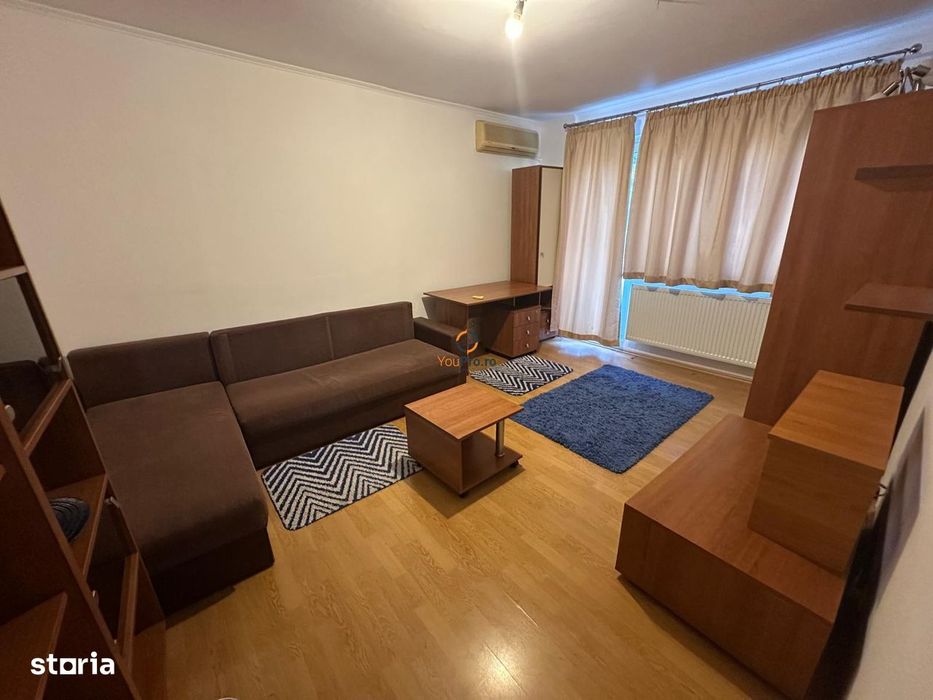 Spatios Cu Centrala Complex