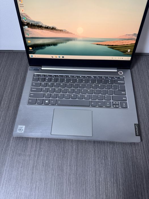 Lenovo Think Book 14-llL 21sl SSD 512gb