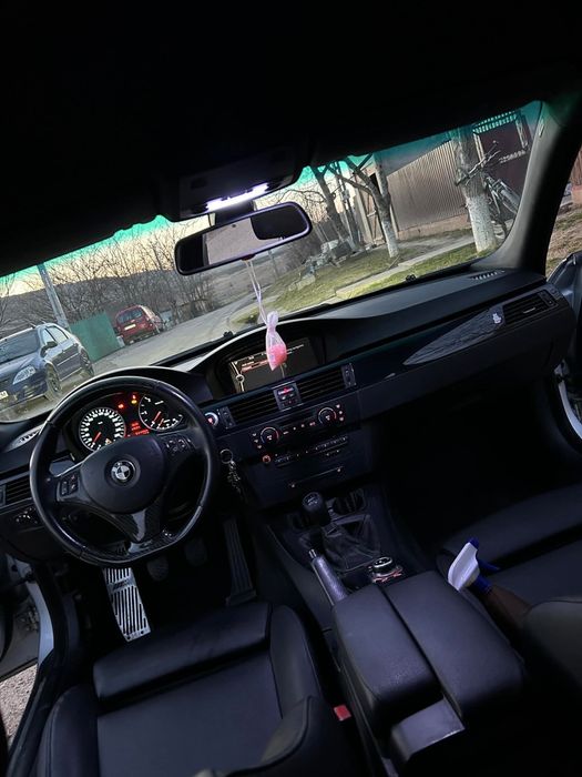 BMW 3 Series 2006 — imagine 5