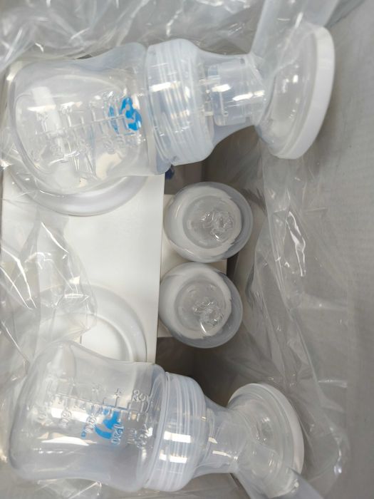 За бебета нова двойна мобилна помпа за кърма Bellababy с Touch Screen