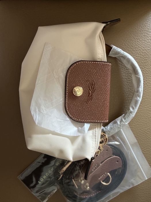 Дамска чанта Longchamp