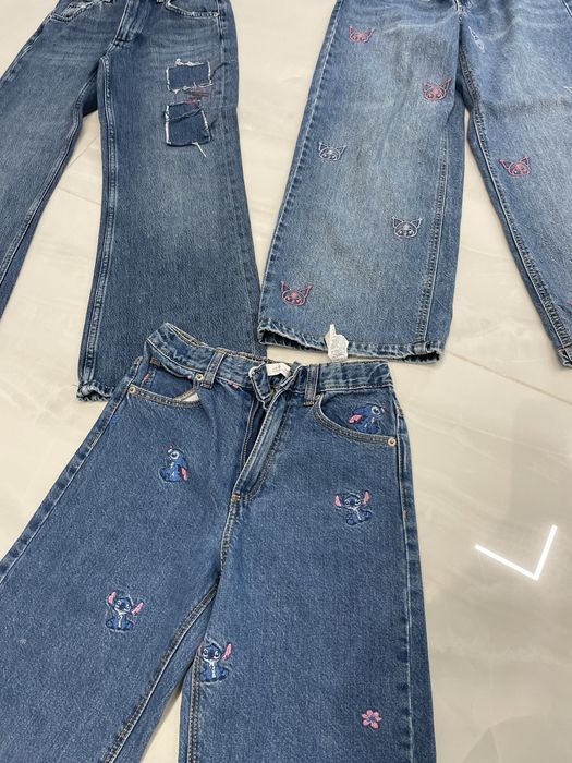 Детски дрехи Zara HM