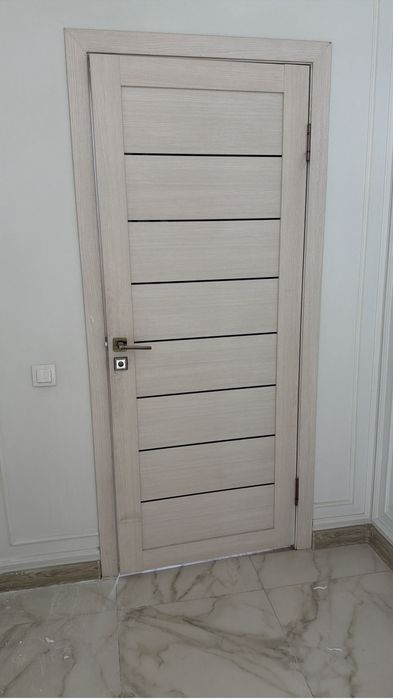 Междукомнатные двери