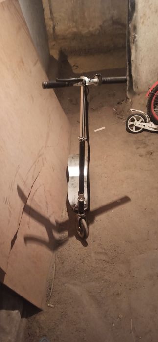 Электросамокат самокат