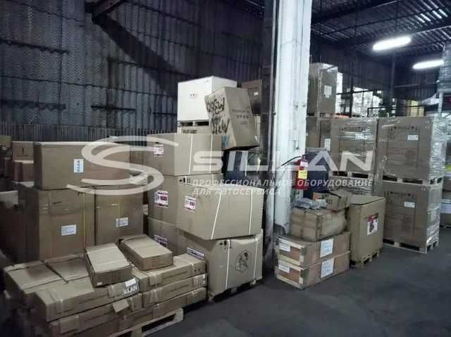 Шиномонтажный станок Sillan PL 1261 РАССРОЧКА 0-0-24