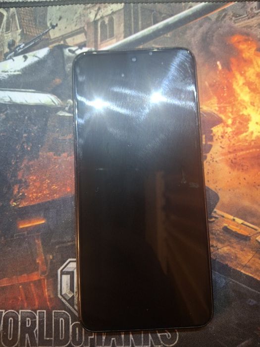 Xiaomi Redmi Note 11