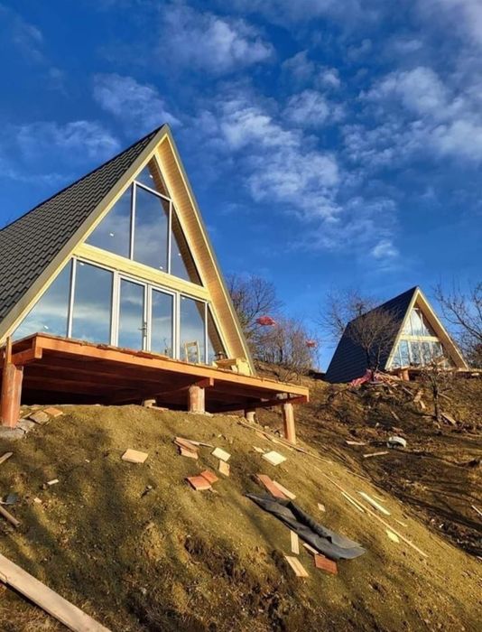 Vând cășuț tip A la comanda clientului