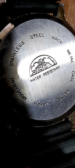 Часовници от соца. РускиРадио антика от 1956год Сребърен джобен