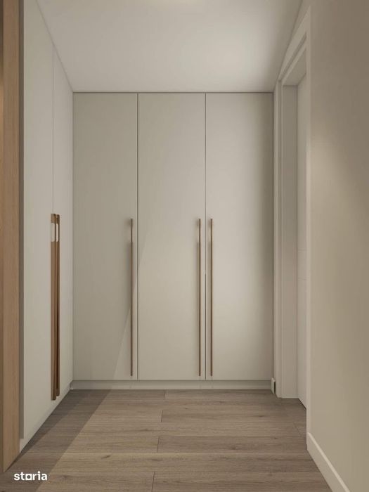 2 Camere, Militari, Ansamblu Cu Parc Privat- Paza-Dotari Premium