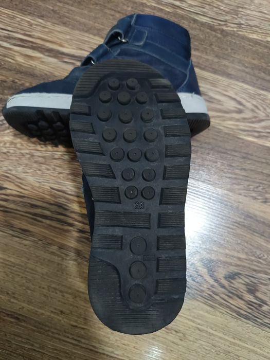 Ботушки Колев и Колев