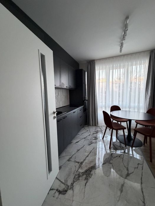 Дава се под наем Двустаен апартамент в София, Овча купел - 65 кв.м за 628.32 € - Снимка #3