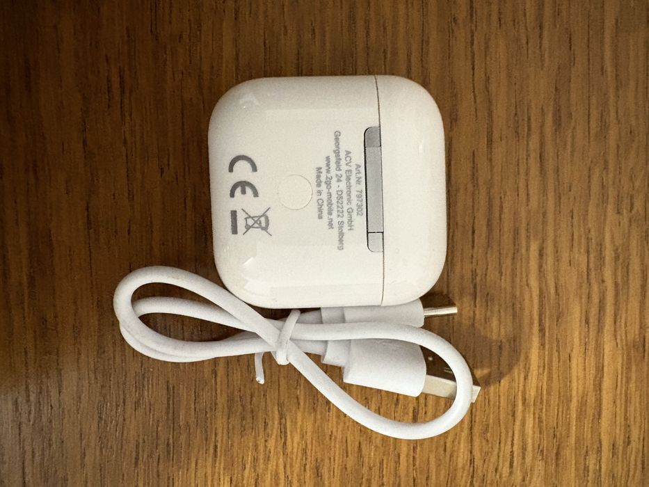 Casti Bluetooth, 2GO Alb