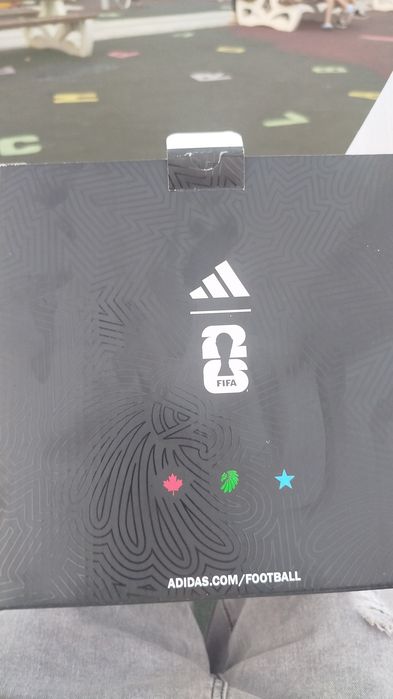 Mingi fotbal trionda originală size 5 am 4 la fel le dau pe toate