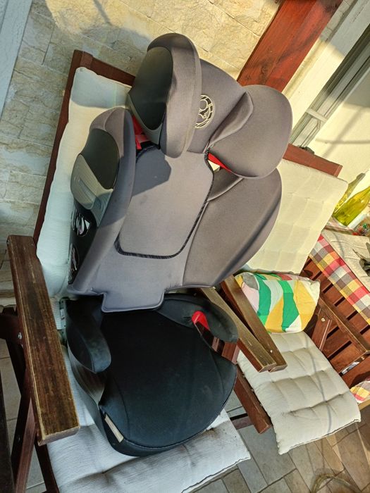 Scaun auto Cybex 4-9 ani