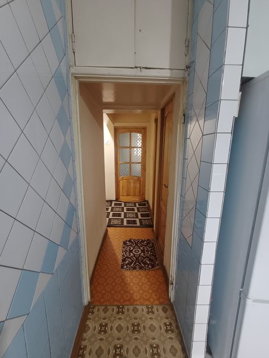 4 xonali kvartira Sergelida. Zudlik bilan sotiladi