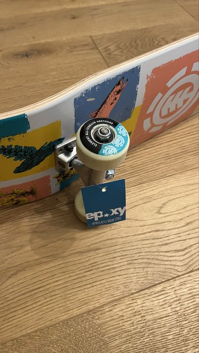 Скейтборд за номера Element NATURALIST