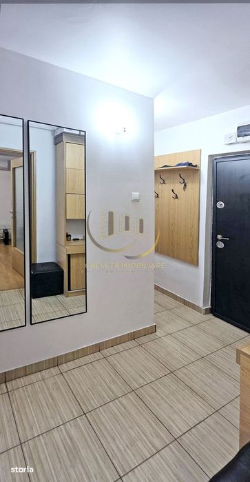 Apartament 3 camere | 83 mp utili totali | 2 băi | Bascov