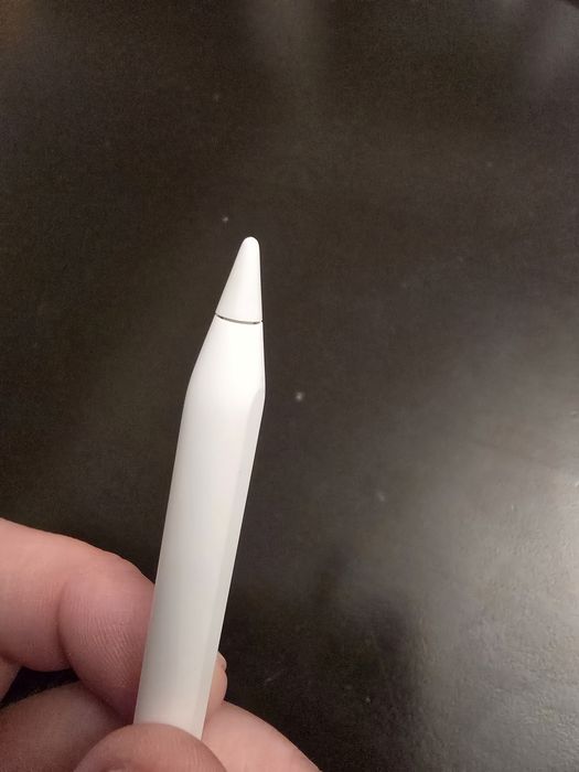 Apple pencil pro