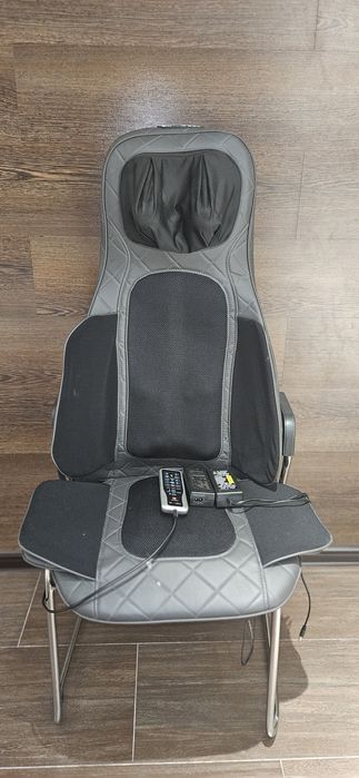 Массажное кресло !!!