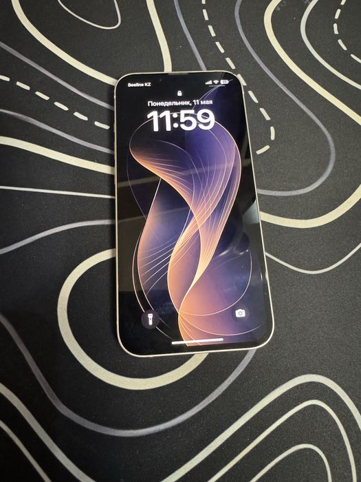 Iphone 13 128.