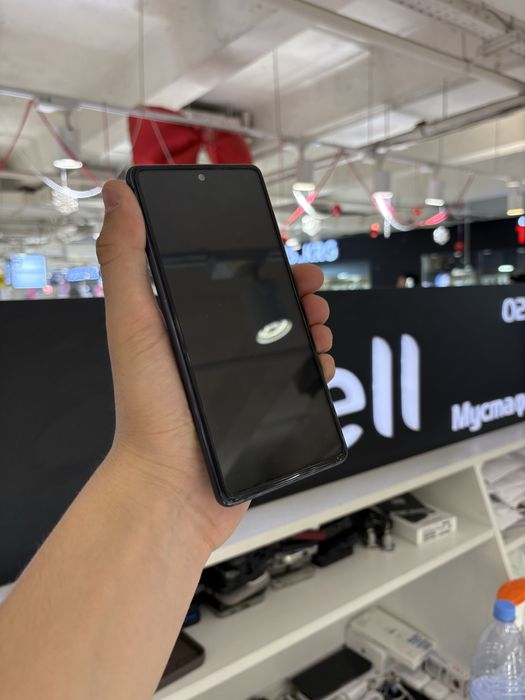 Samsung S20 Fe 128gb