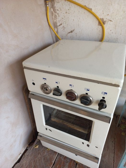 Газ плита сатылады