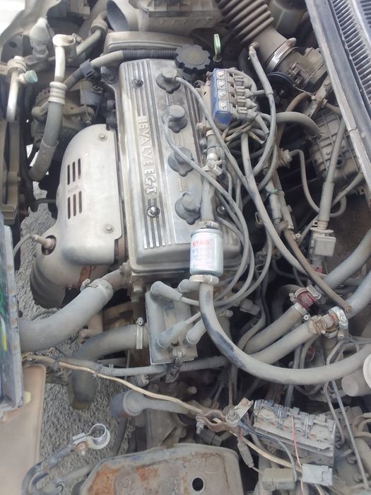 Geely MK 2012 г.в. черный KZ учёт.